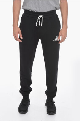 Outlet Amiri men Casual Trousers Black Spring Summer offer