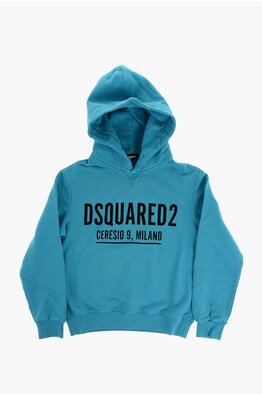 Boys sale dsquared hoodie