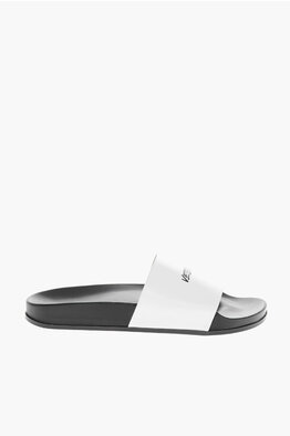 Palm Angels SUICOKE touch strap closure patch sliders men - Glamood Outlet