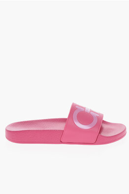 Salvatore ferragamo slides discount sale