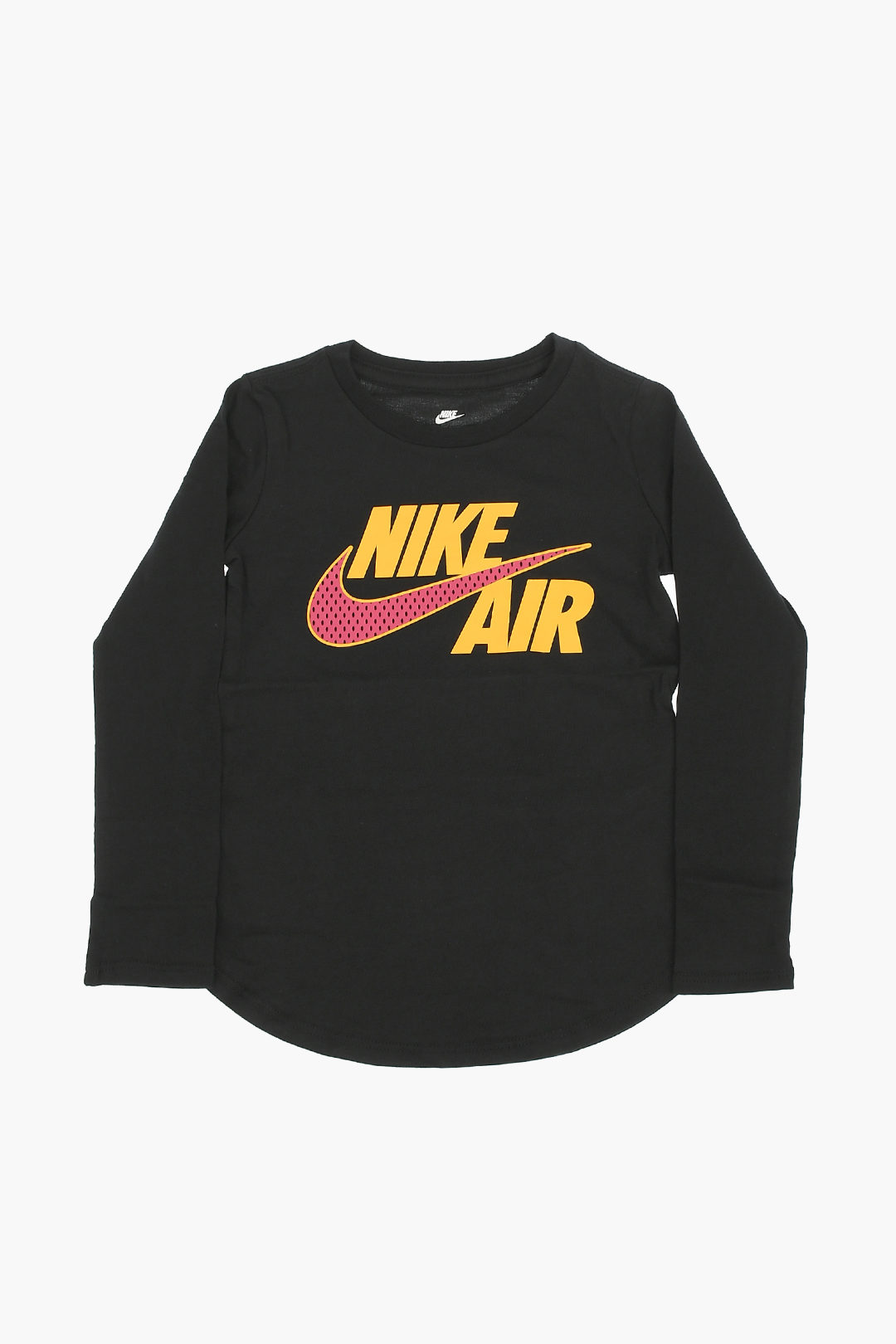 Nike KIDS Printed T-shirt girls - Glamood Outlet