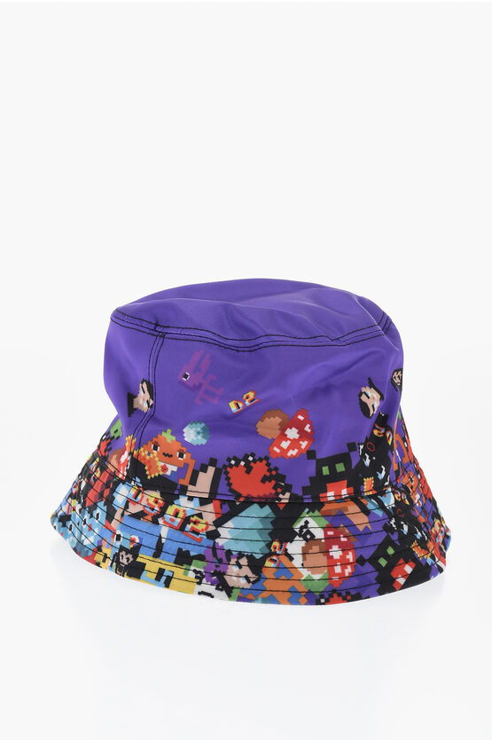 Printed Nylon Bucke… - image