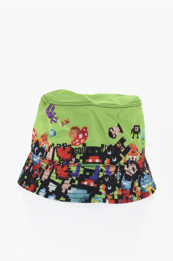 Printed Nylon Bucke…