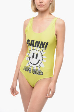 Ganni summer sale hotsell