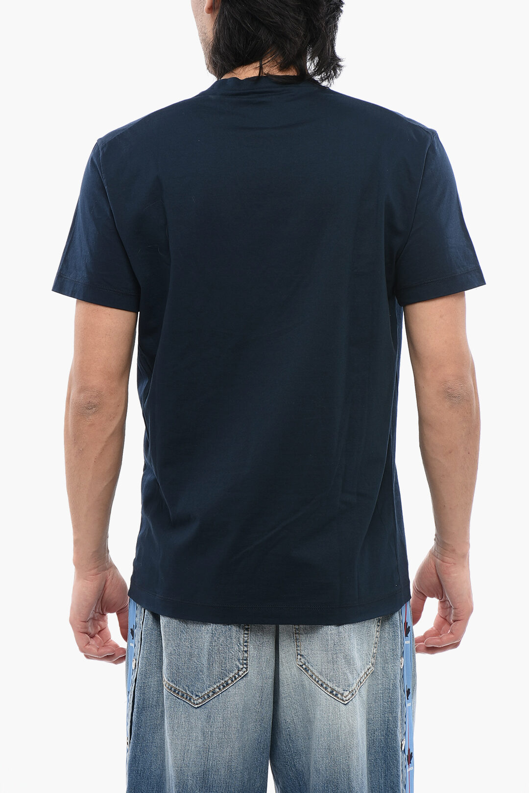 Dsquared2 Printed PAYGUY Cool Fit T-shirt men - Glamood Outlet