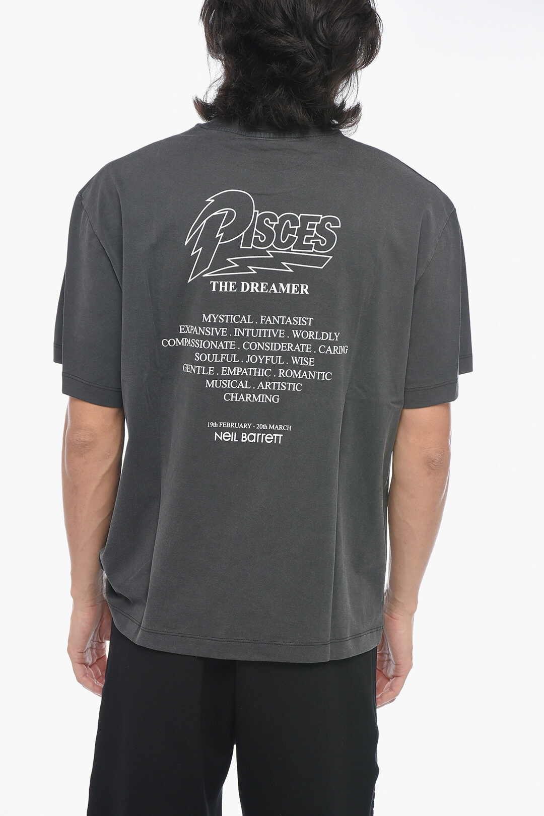 Dreamer T-Shirt Dreamer T-Shirt