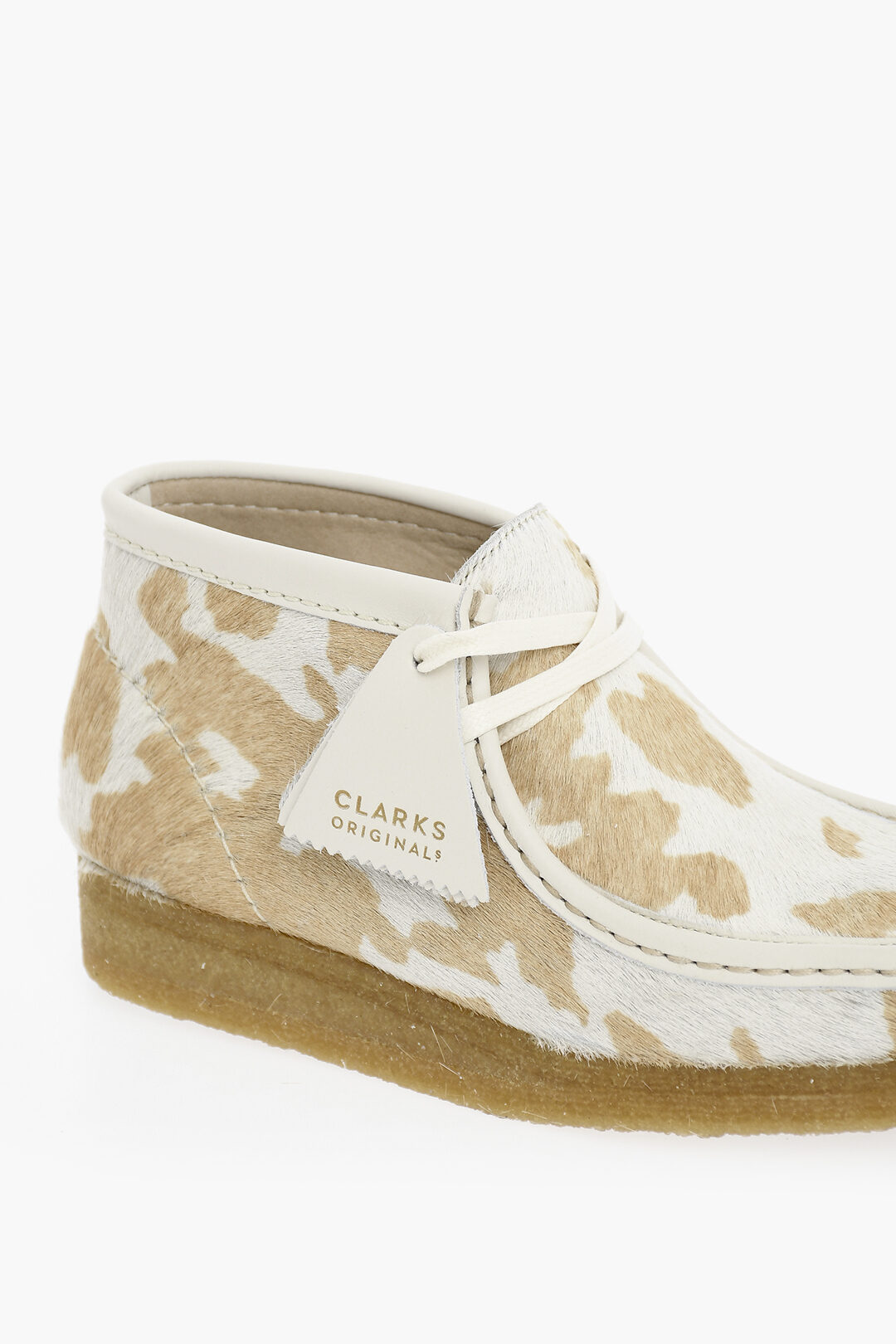 clarks wallabees outlet