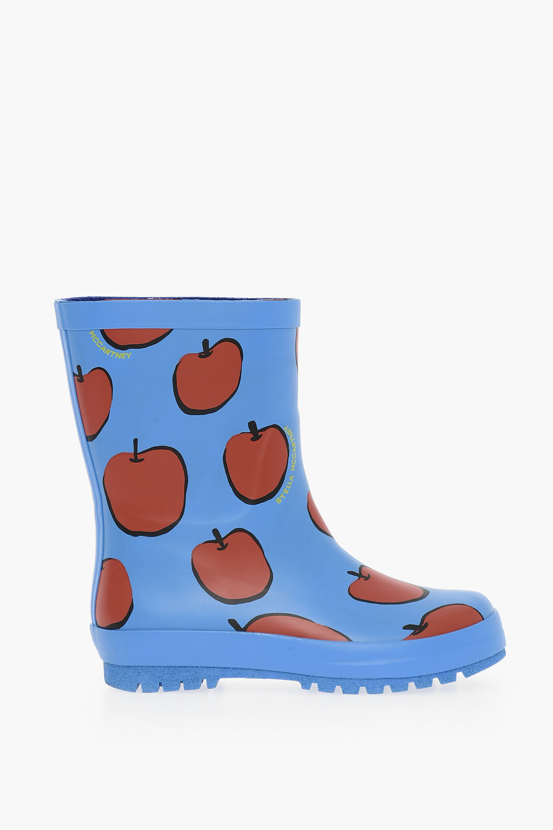 Stella mccartney sale rain boots