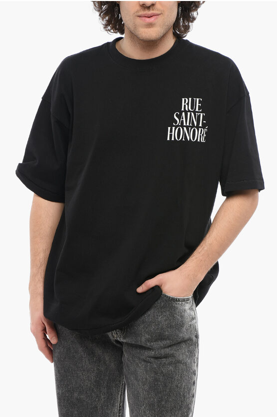 1989 Studio Saint Honore Tee