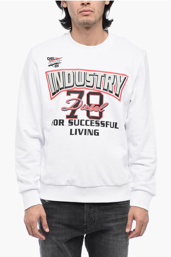 Printed S-GINN-K36 … - image