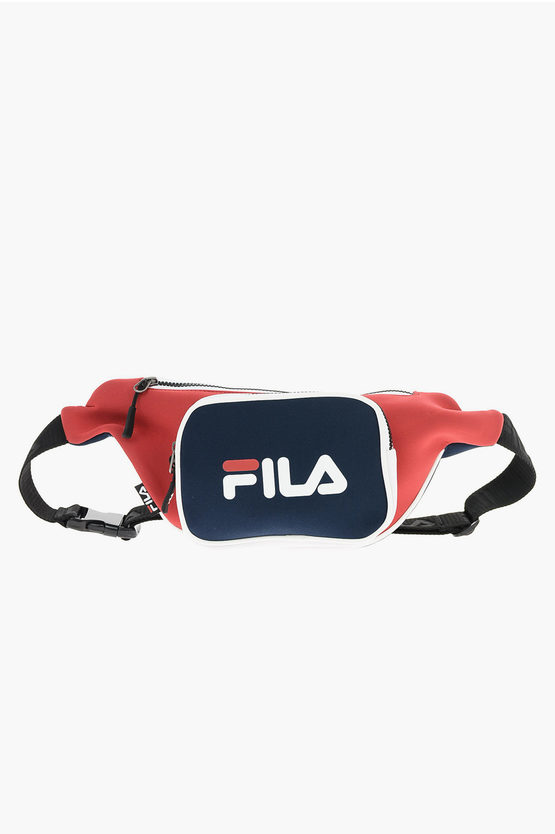 Fila waist hot sale bag korea