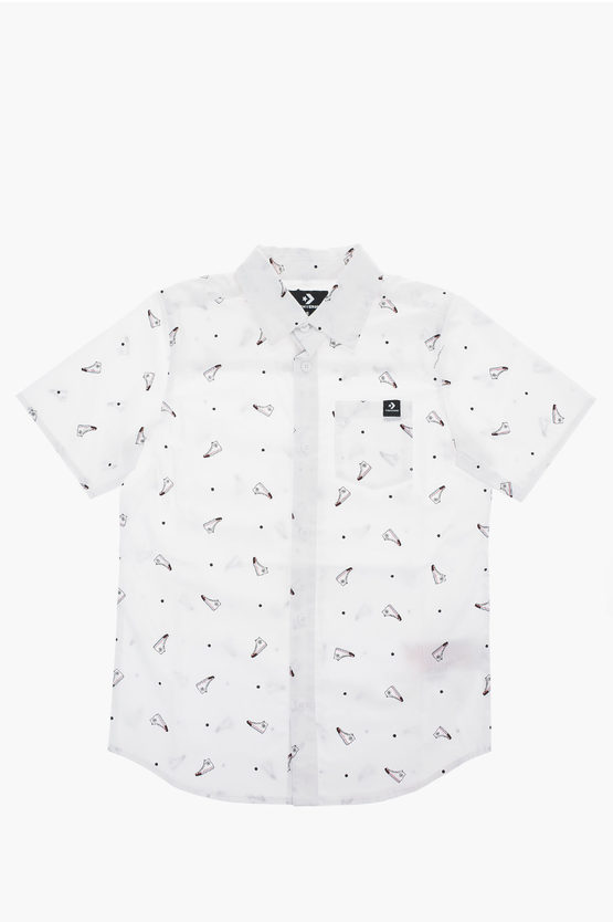 Printed Shirt