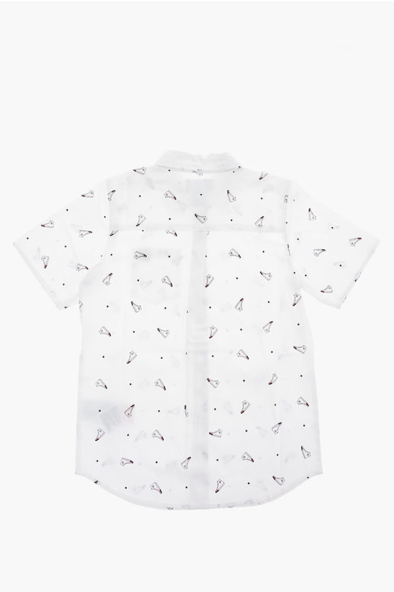 Printed Shirt