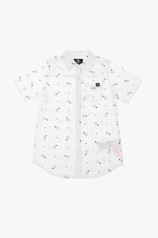 Printed Shirt