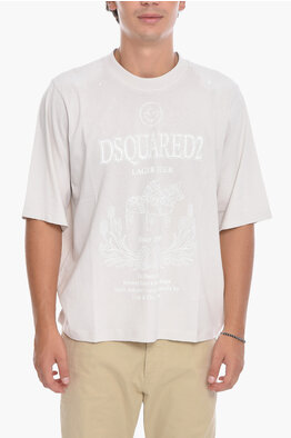 dsquared2 t shirt sale mens