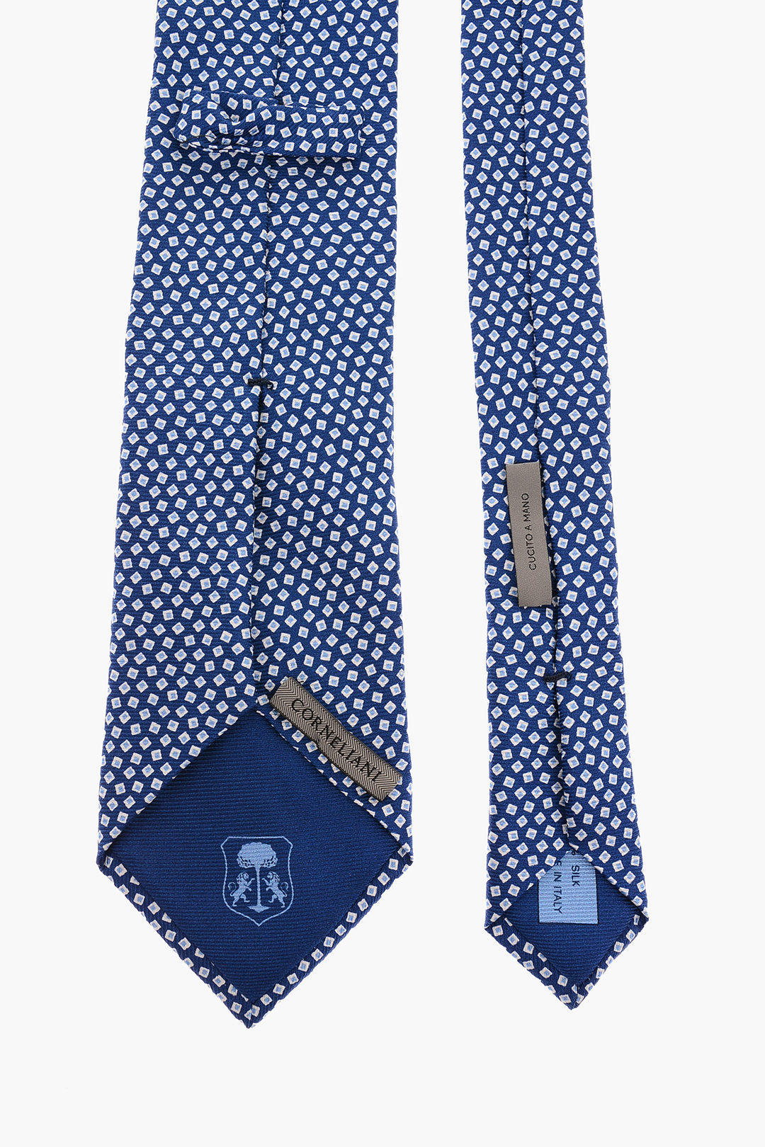 corneliani tie