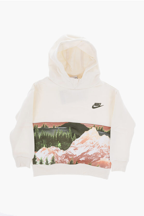 Printed Snow Day Ho… - image