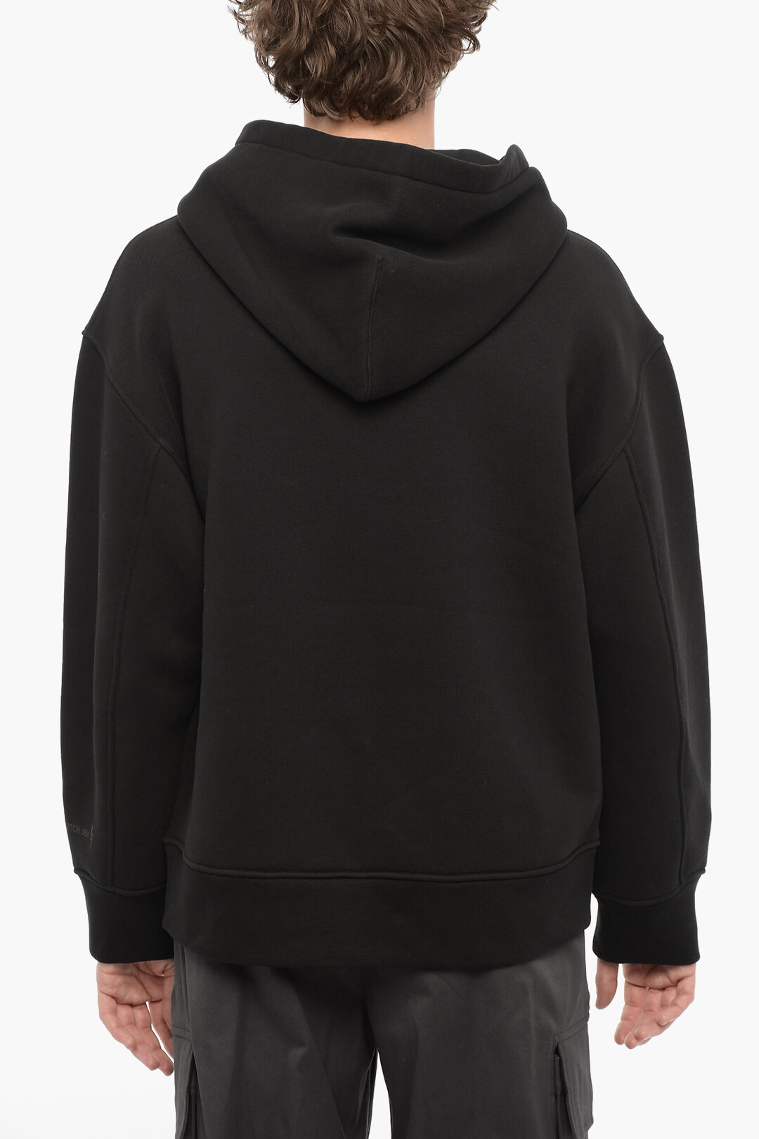 Star hoodie mens sale