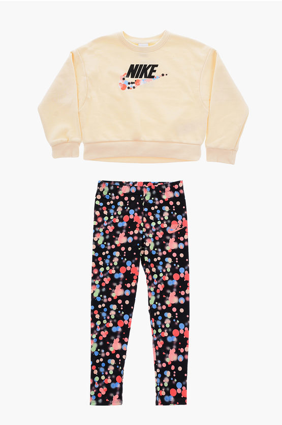 Printed Sweatshirt … - image