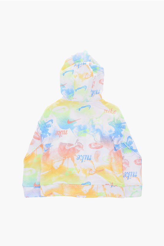 Printed Sweatshirt