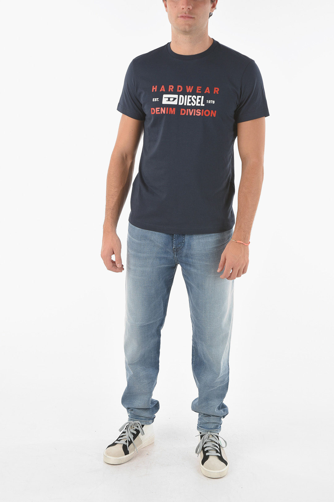 DIESEL 半袖 Tシャツ A02377 0AAXJ 9CB T-DIEGOS-K38 MAGLIET 楽天市場】【P5倍 7/9 0時〜7/11 2時 】ディーゼル DIESEL T