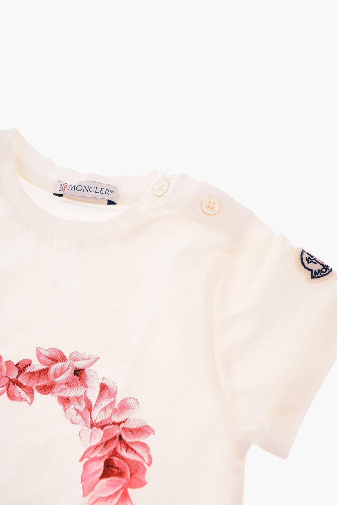 girls moncler tops