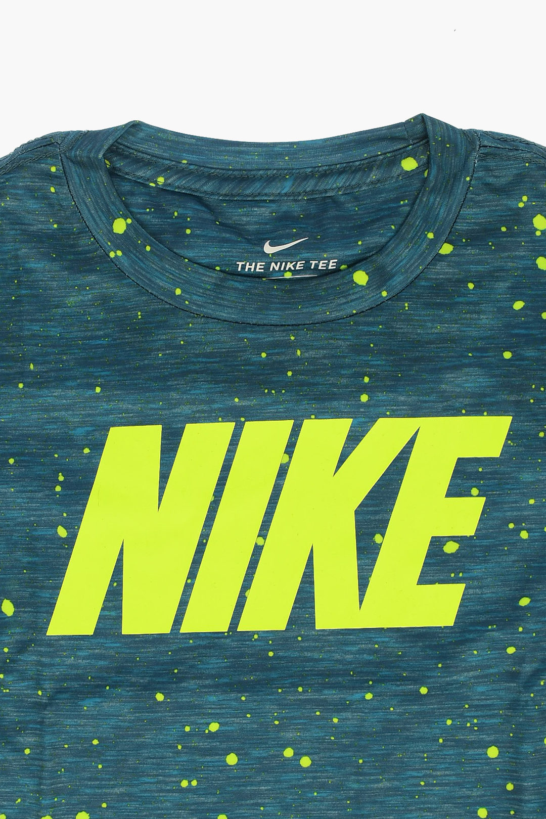 Nike KIDS Printed T-shirt boys - Glamood Outlet