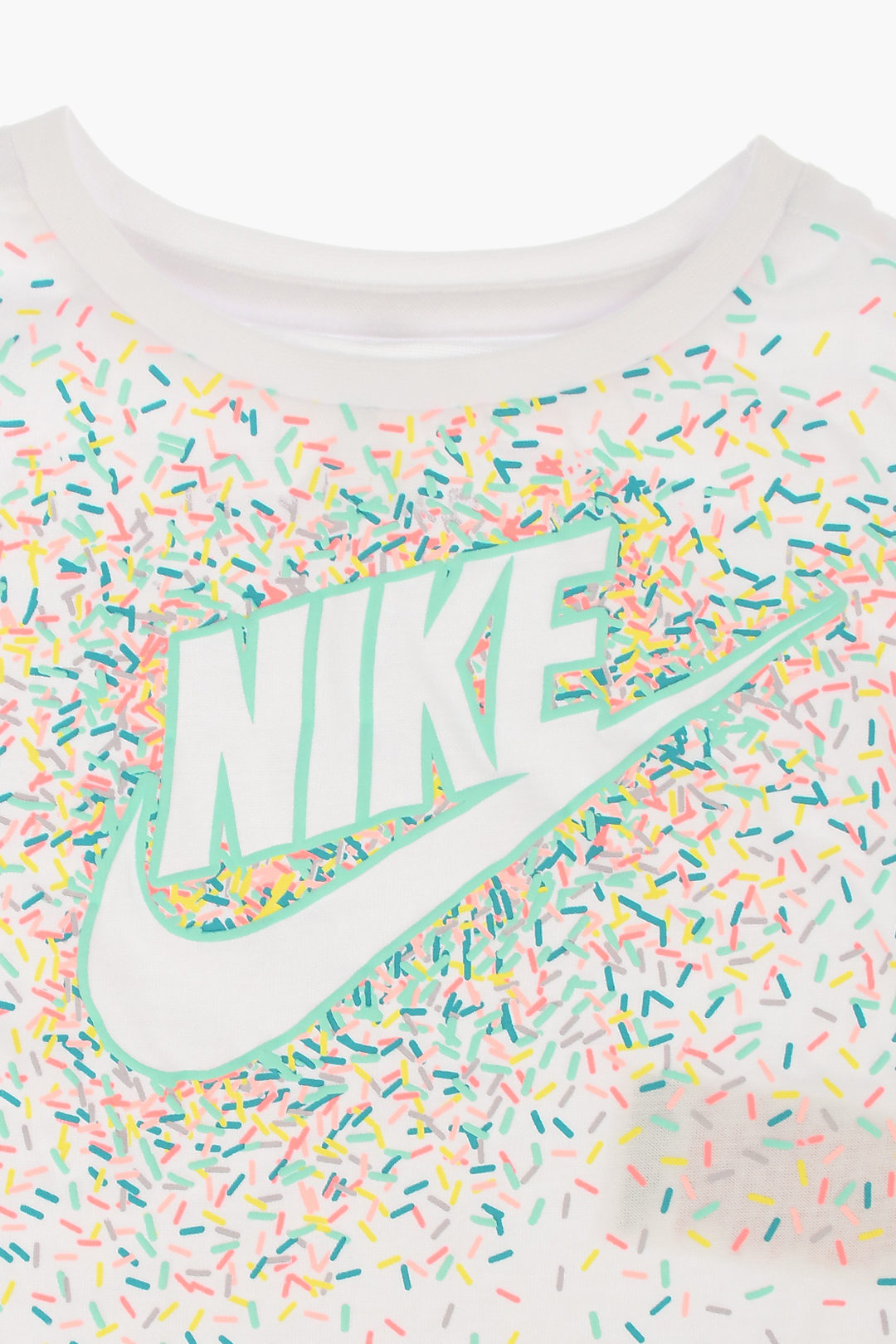 Nike KIDS Printed T-shirt girls - Glamood Outlet