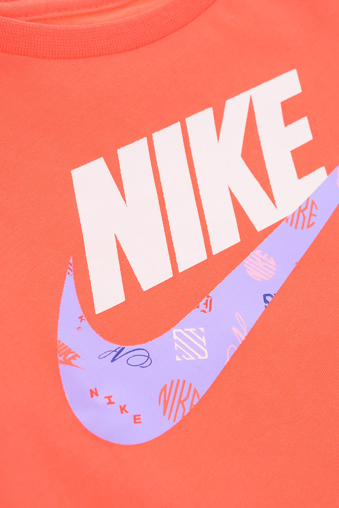 Nike KIDS Printed T-shirt girls - Glamood Outlet