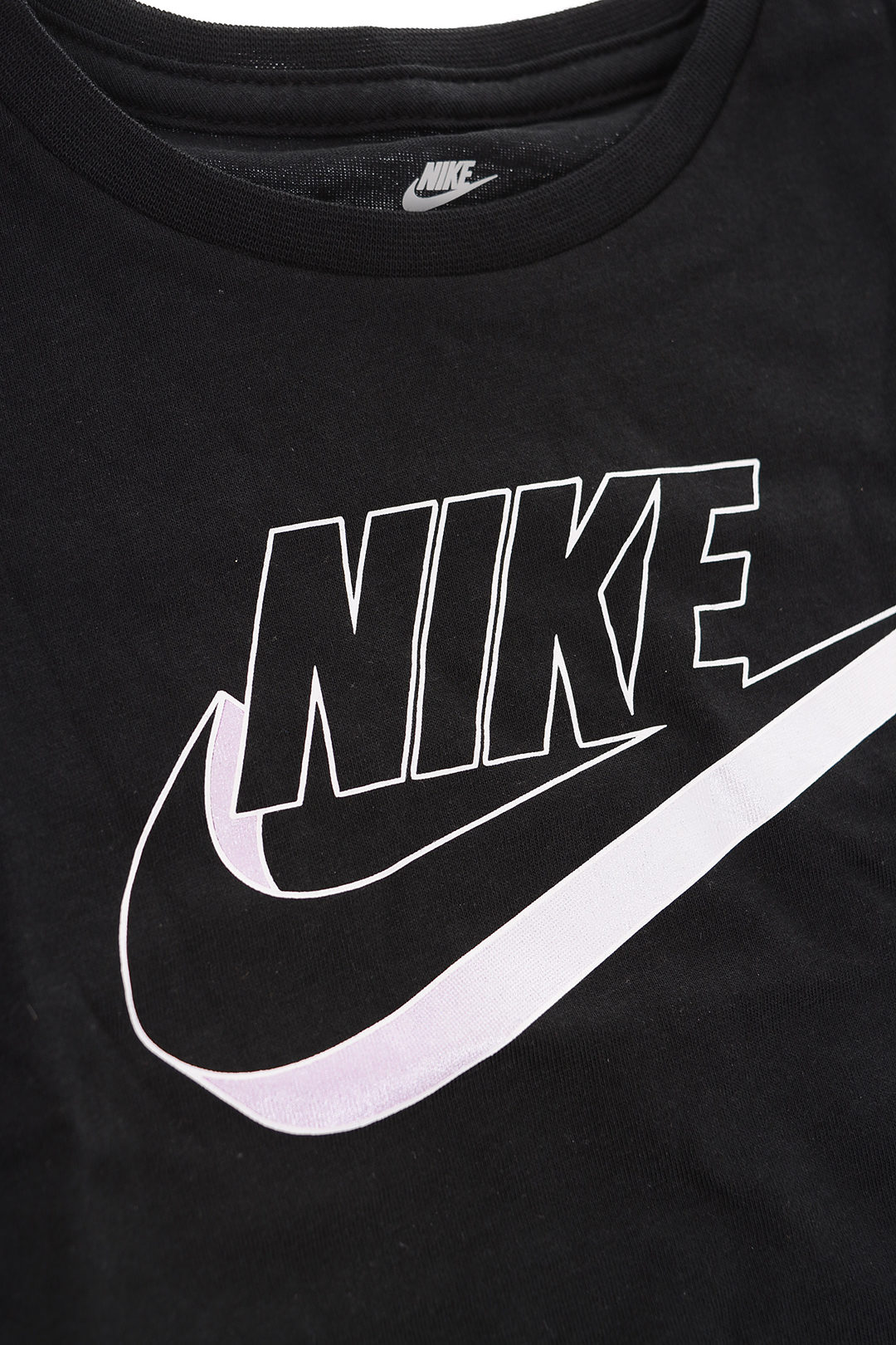 Nike KIDS Printed T-shirt girls - Glamood Outlet
