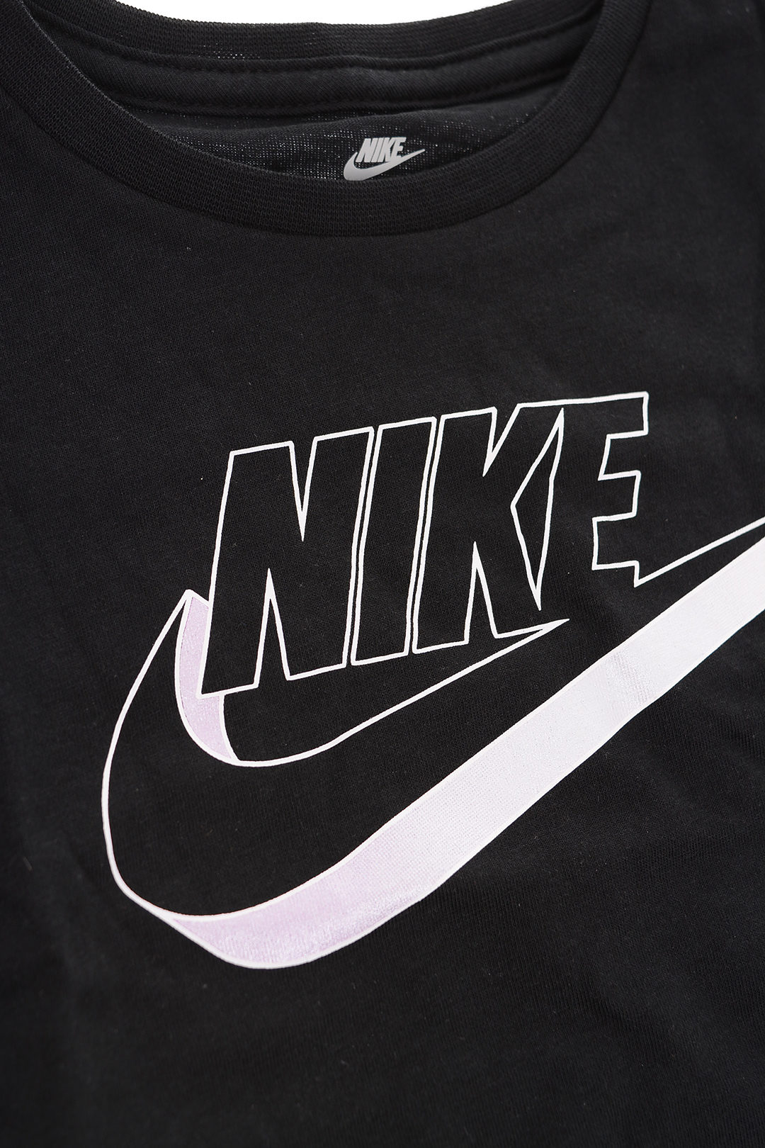 Nike Roblox T Shirt Infant Boys - White Size 4 - 5 Years