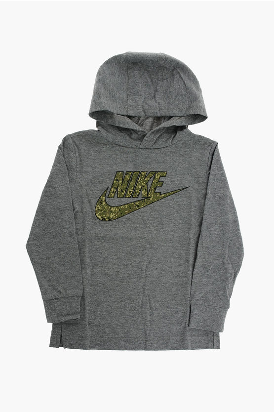 Printed T-Shirt Siz…