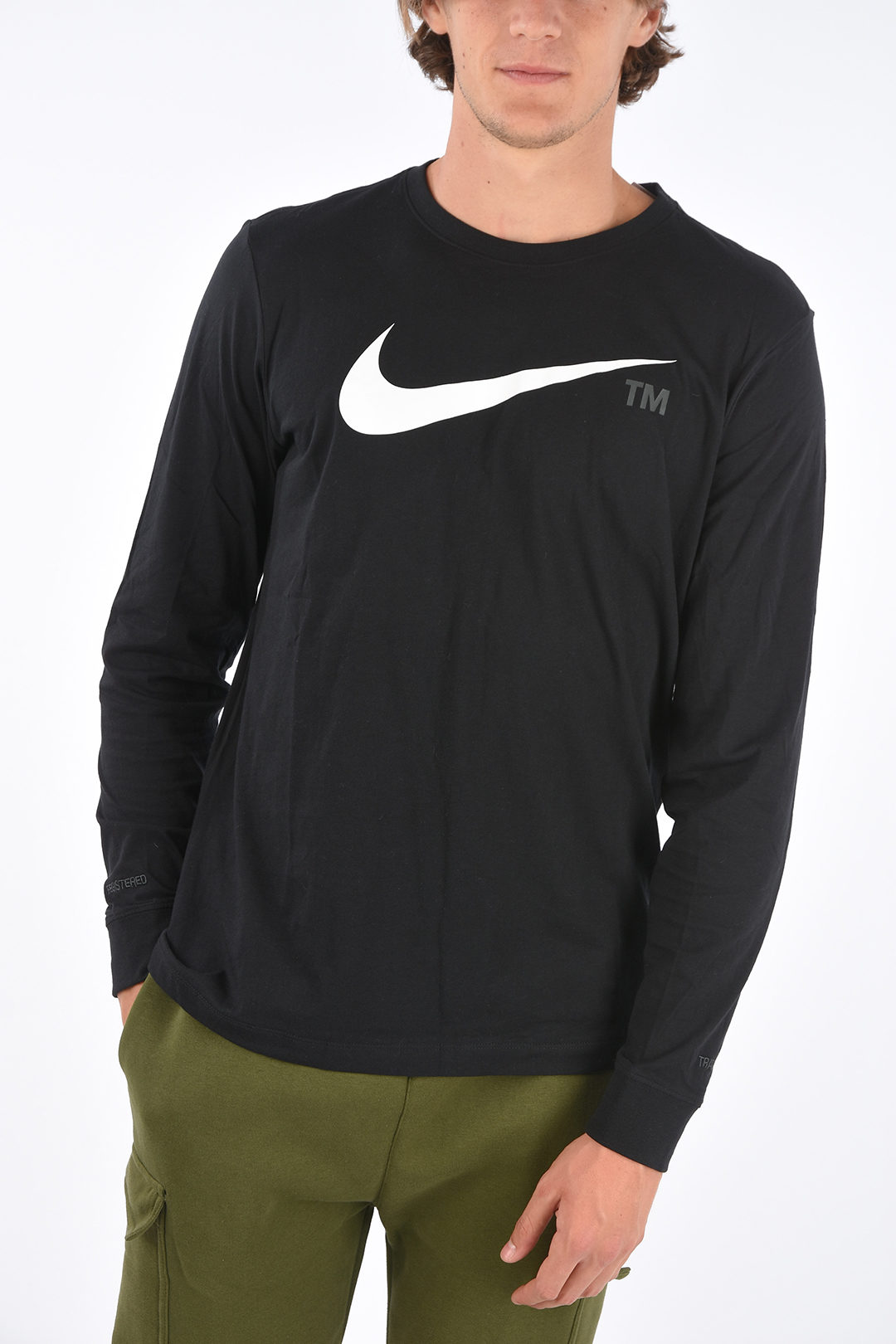 Nike T-shirt - Glamood Outlet
