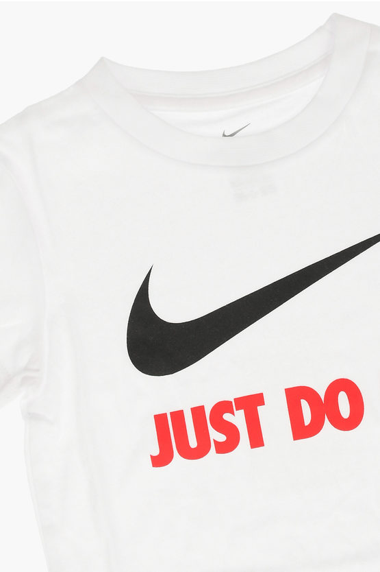 Nike KIDS Printed T-shirt boys - Glamood Outlet