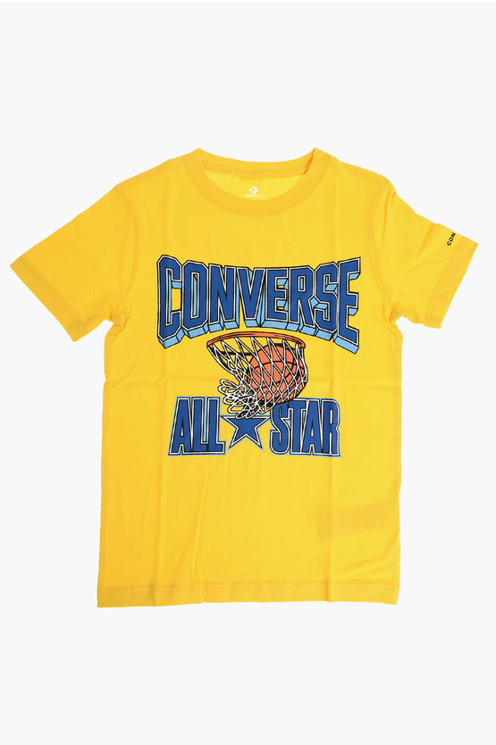 Printed T-Shirt Siz… - image