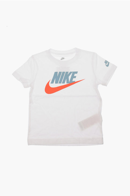 Printed T-Shirt Siz…