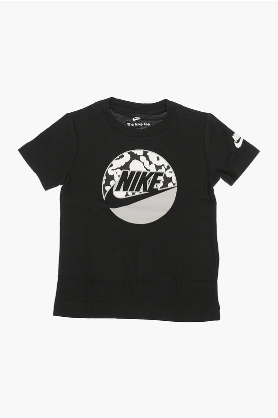 Printed T-Shirt Siz…