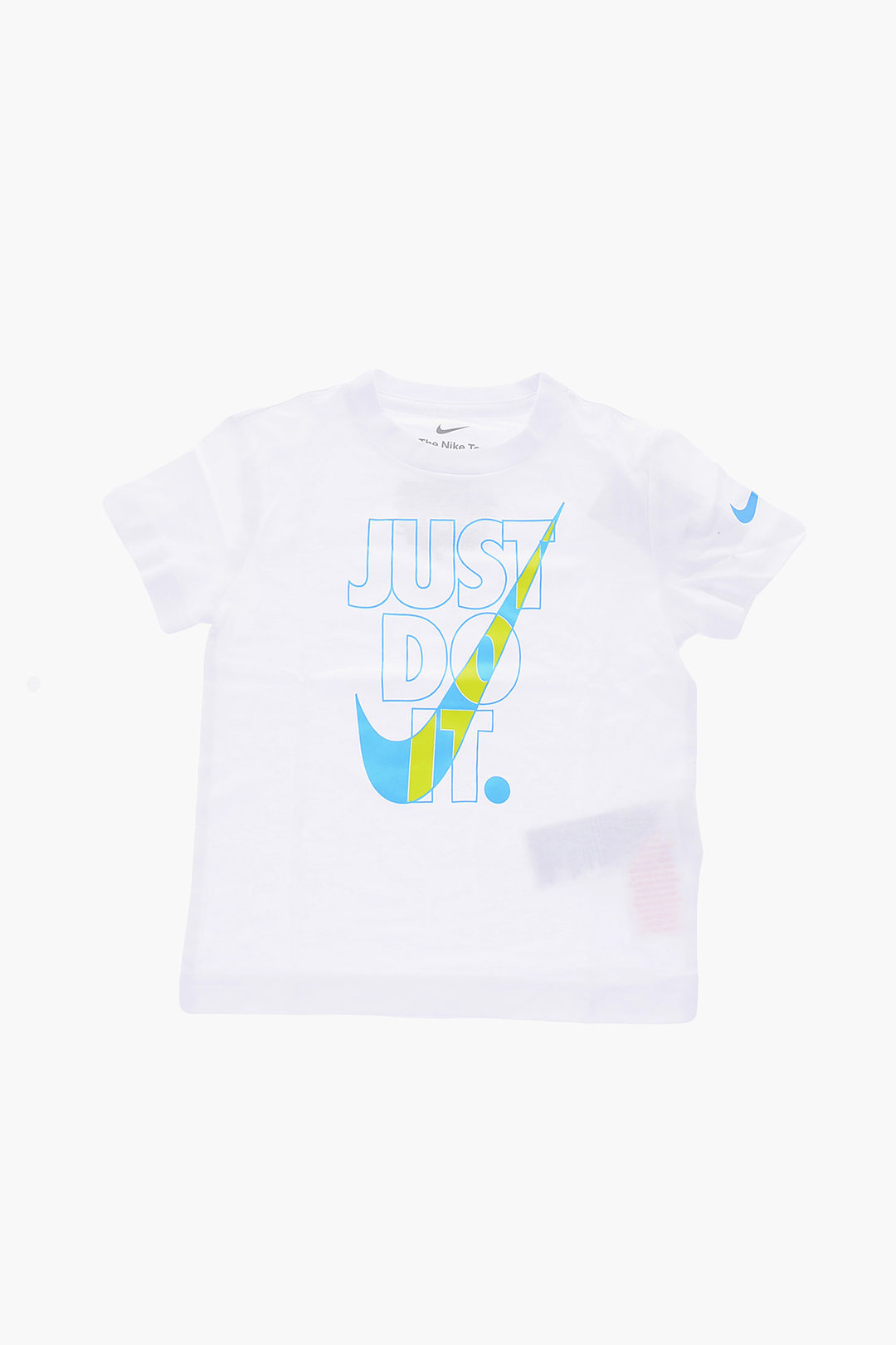 Nike KIDS Printed T-shirt boys - Glamood Outlet