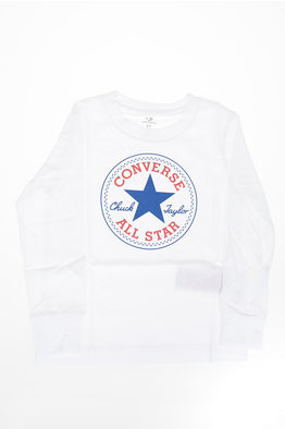 Converse KIDS printed t shirt unisex children boys girls Glamood Outlet