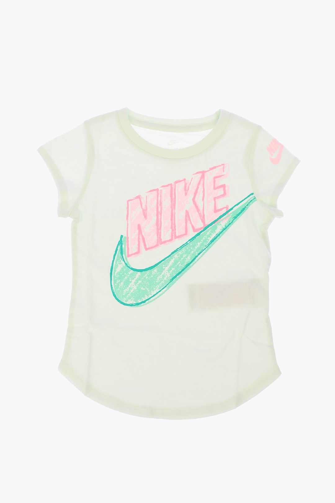 Nike KIDS Printed T-shirt girls - Glamood Outlet