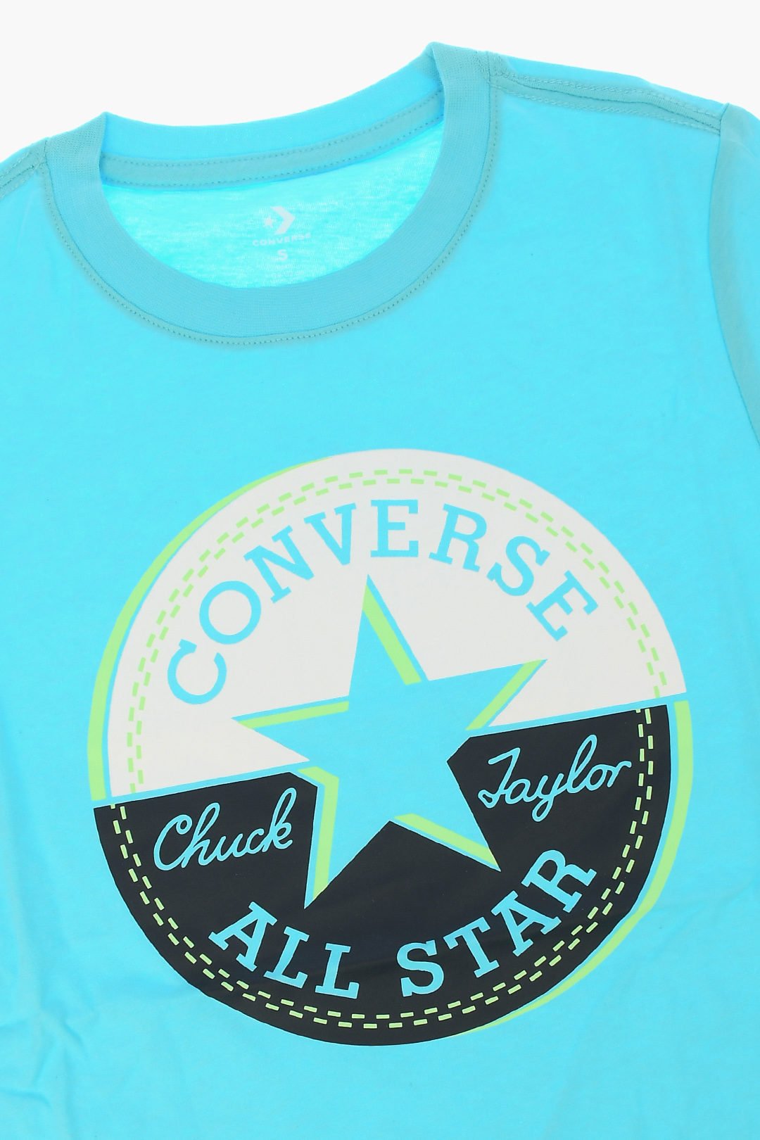 converse sleeveless t shirt