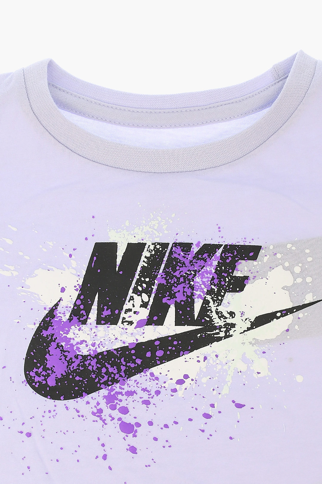 Nike KIDS Printed T-shirt girls - Glamood Outlet