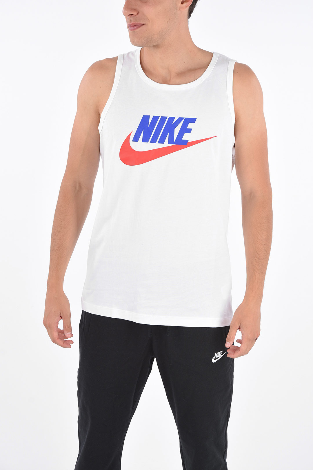 Nike Printed Tank Top men - Glamood Outlet