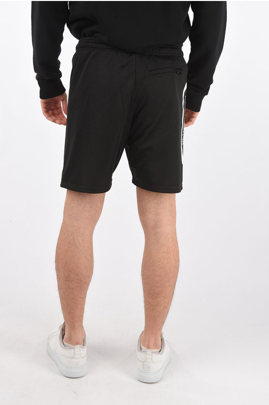 Heron Preston Printed Technical Fabric 