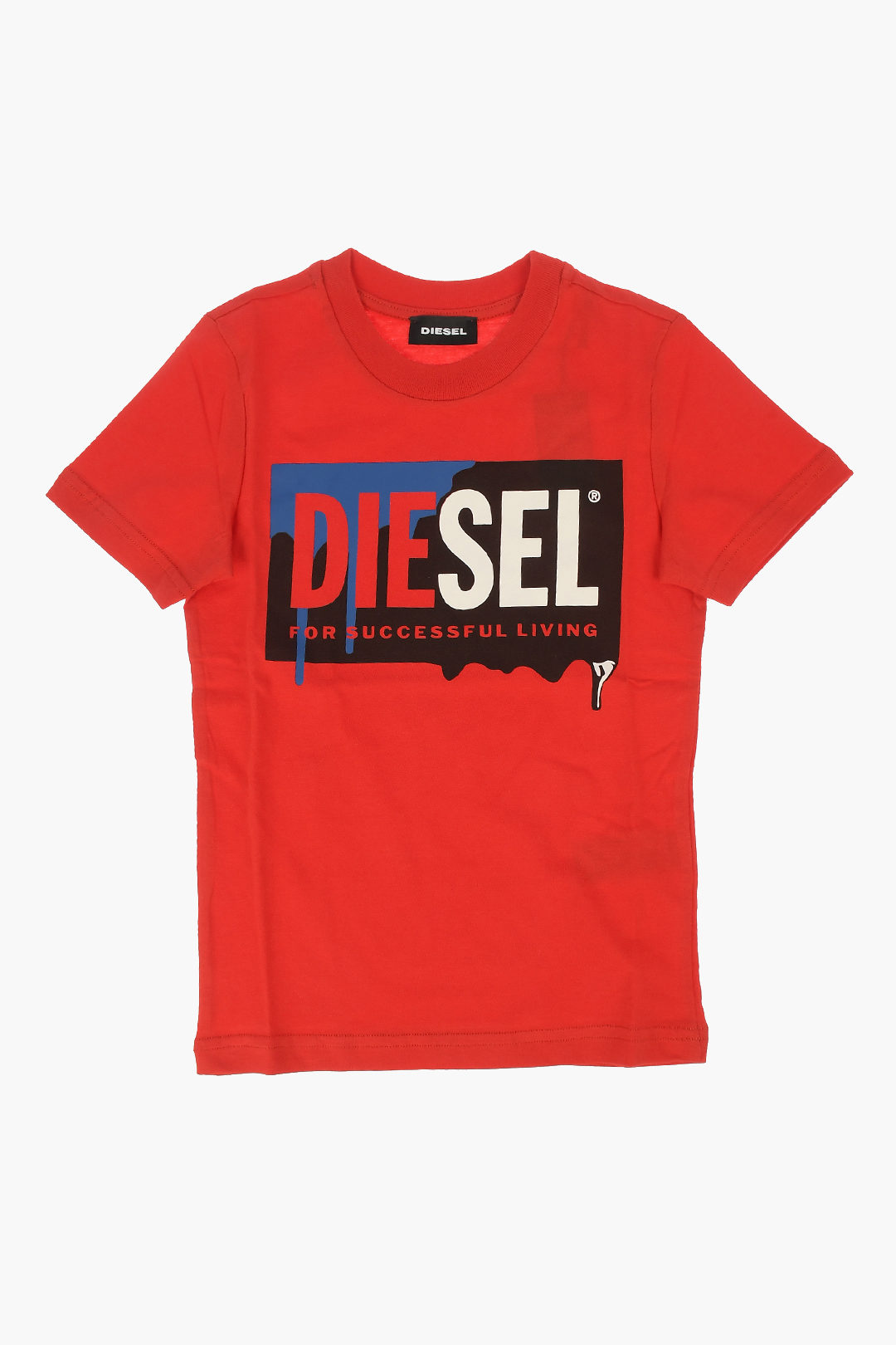 DIESEL KIDS SALE セール ディーゼル キッズ ジュニア プリントT