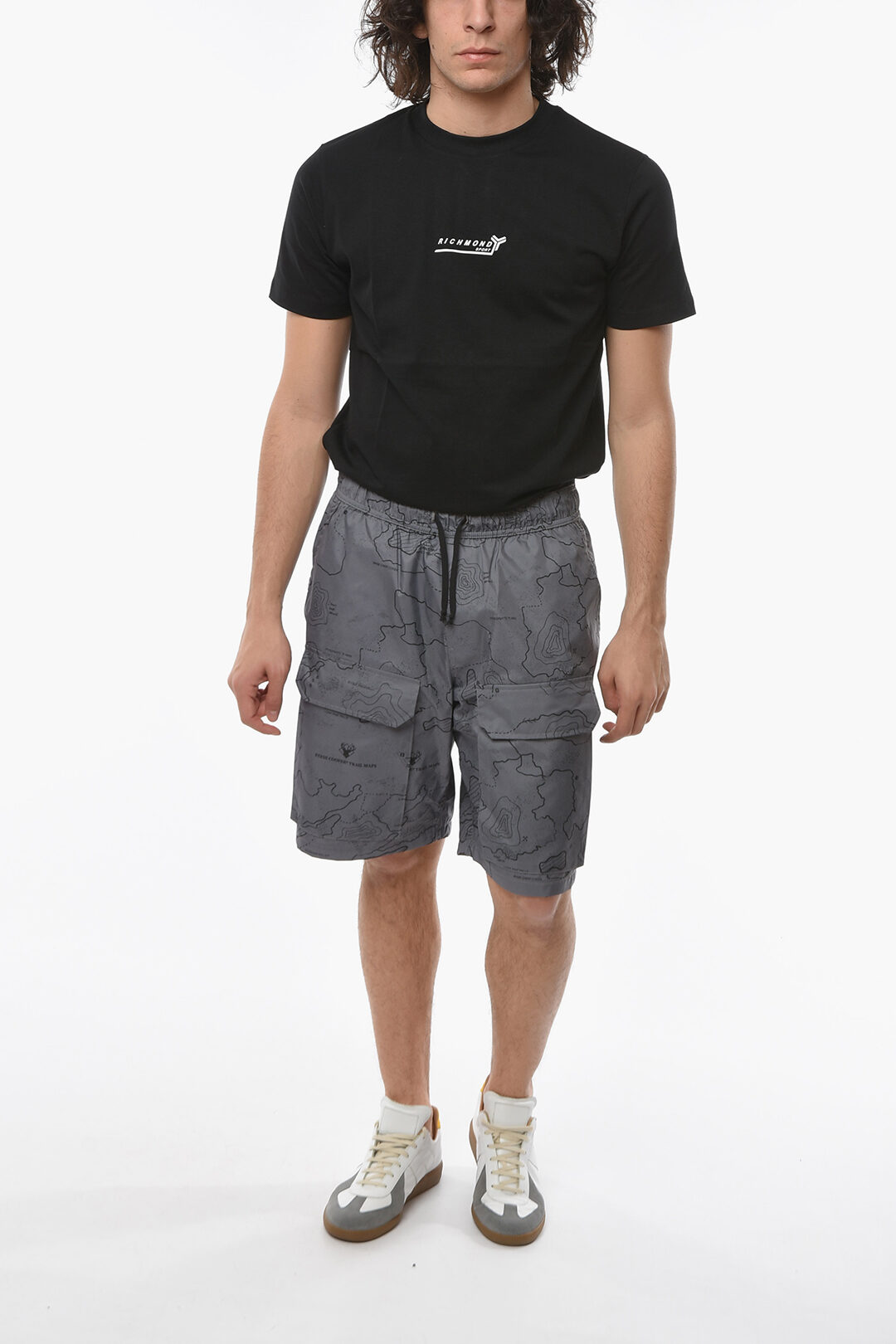 Uo utility hot sale cargo short