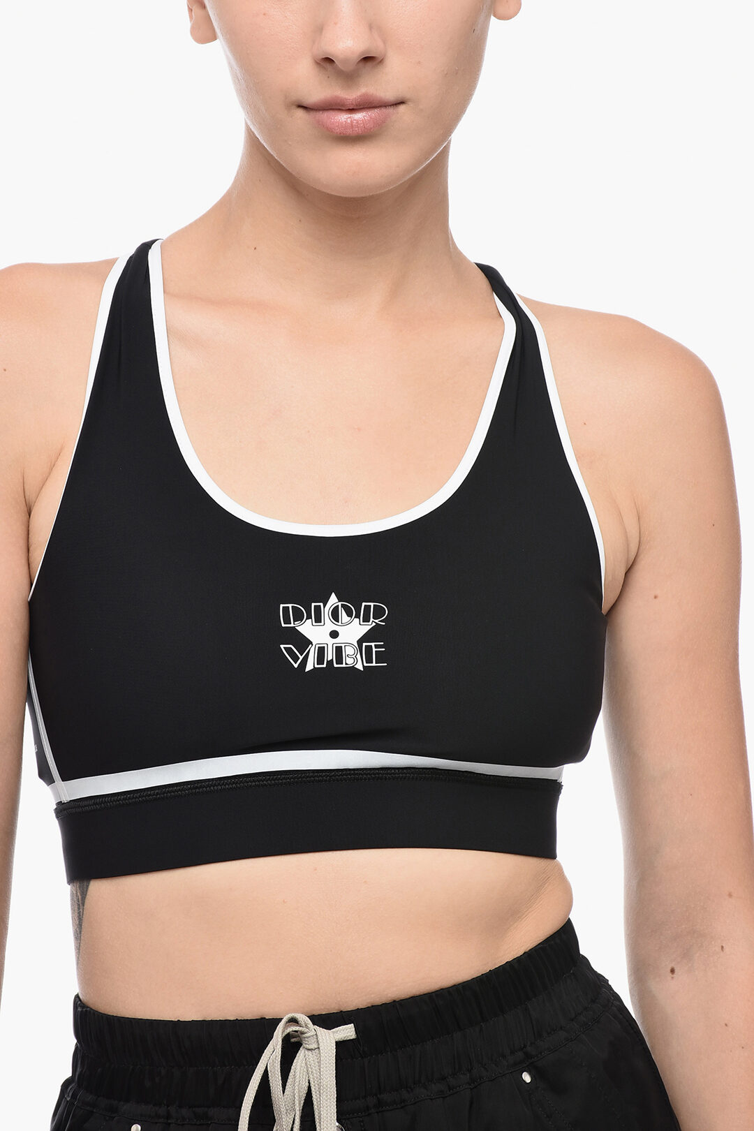 Dior sports bra online