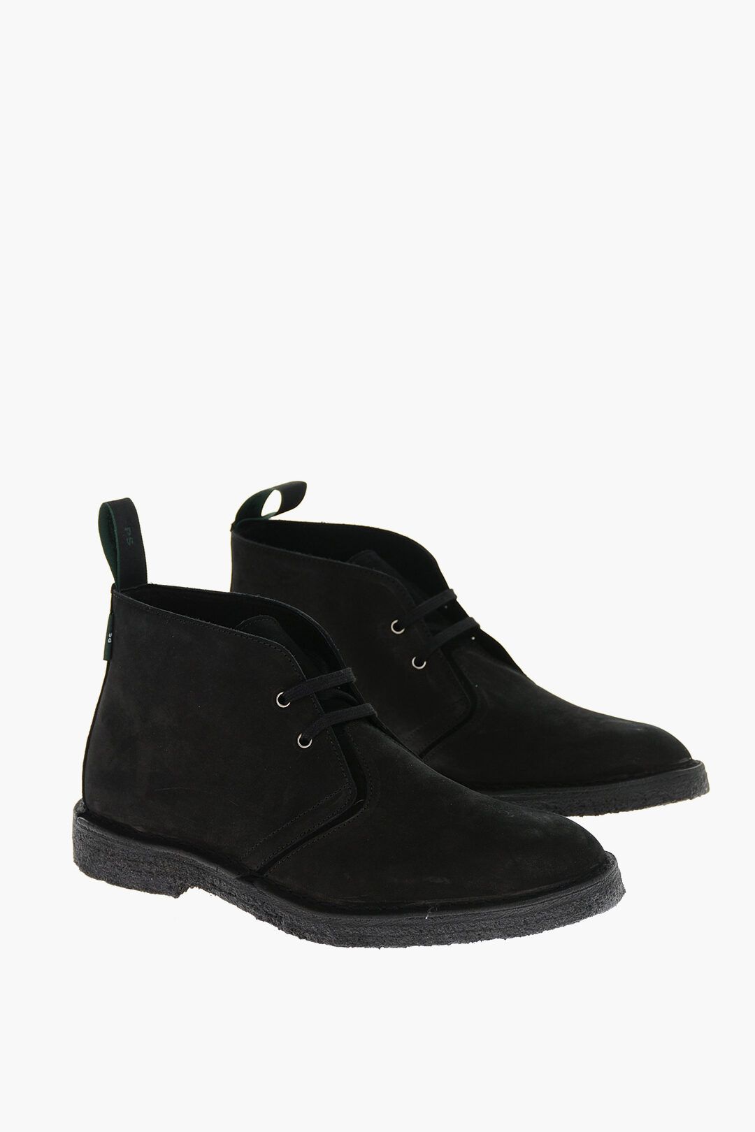 Paul Smith PS Suede CONROY Desert Booties men Glamood Outlet