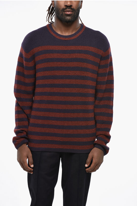 Ps Two-Tone Striped…