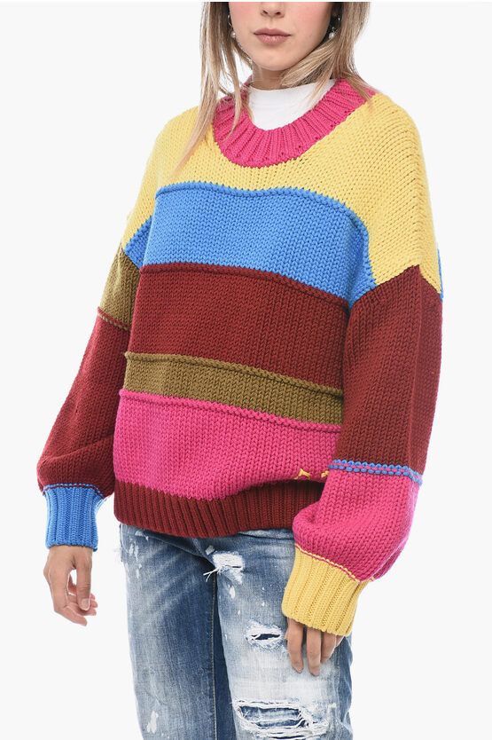 Shop Dsquared2 Pullover